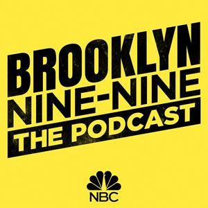 Lyssna på Brooklyn Nine-Nine: The Podcast i appen