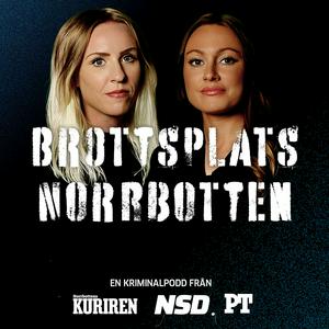 Lyssna på Brottsplats Norrbotten i appen