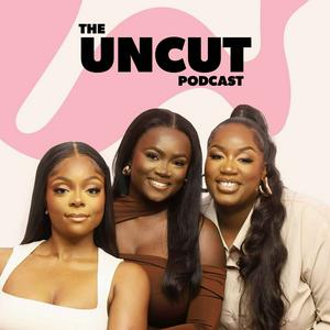 Lyssna på The Uncut Podcast i appen