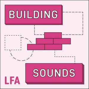 Lyssna på Building Sounds i appen