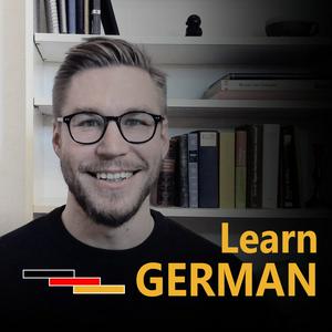 Lyssna på Learn German | Deutsch lernen | ExpertlyGerman Podcast i appen