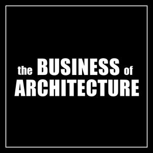 Lyssna på Business of Architecture Podcast i appen