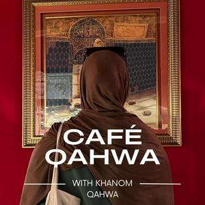 Lyssna på Cafe Qahwa i appen