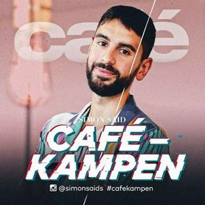 Lyssna på Cafekampen i appen