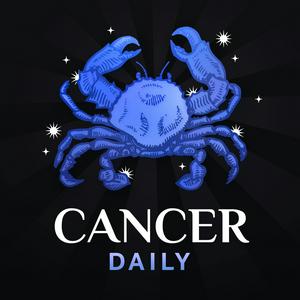 Lyssna på Cancer Daily i appen