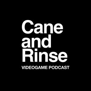 Lyssna på The Cane and Rinse videogame podcast i appen