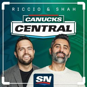 Lyssna på Canucks Central i appen