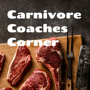 Lyssna på Carnivore Coaches Corner i appen