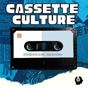 Lyssna på Cassette Culture i appen