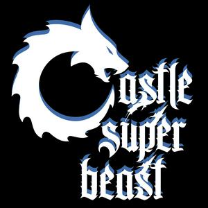 Lyssna på Castle Super Beast i appen