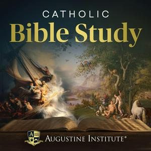 Lyssna på Catholic Bible Study i appen