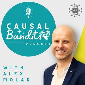 Lyssna på Causal Bandits Podcast i appen