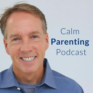 Lyssna på Calm Parenting Podcast i appen