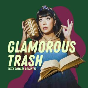 Lyssna på Glamorous Trash: A Celebrity Memoir Podcast i appen