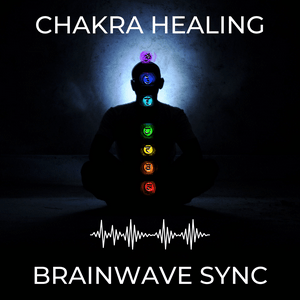 Lyssna på Chakra Healing and Brainwave Sync i appen