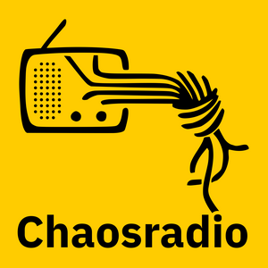 Lyssna på Chaosradio i appen