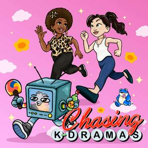 Lyssna på Chasing K-Dramas i appen