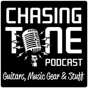 Lyssna på Chasing Tone - Guitar Podcast About Gear, Effects, Amps and Tone i appen