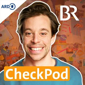 Lyssna på CheckPod - Der Podcast mit Checker Tobi i appen