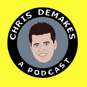 Lyssna på Chris DeMakes A Podcast i appen