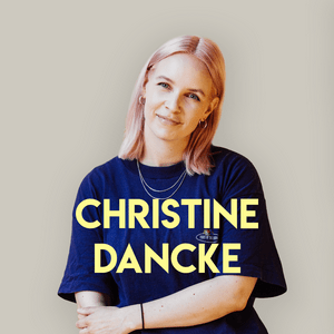 Lyssna på Christine Dancke i appen