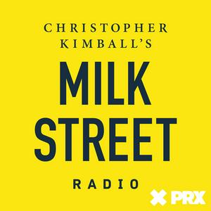 Lyssna på Christopher Kimball’s Milk Street Radio i appen