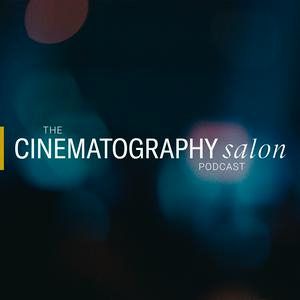 Lyssna på Cinematography Salon i appen