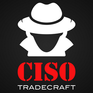 Lyssna på CISO Tradecraft® i appen