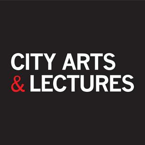 Lyssna på City Arts & Lectures i appen