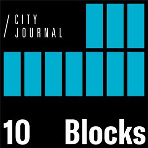 Lyssna på City Journal's 10 Blocks i appen