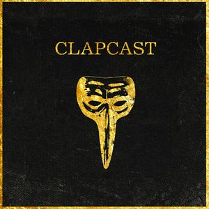 Lyssna på Clapcast from Claptone i appen