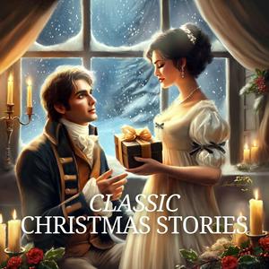 Lyssna på Classic Christmas Stories i appen