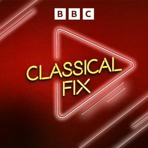 Lyssna på Classical Fix i appen