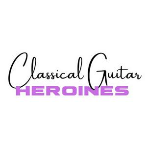 Lyssna på Classical Guitar Heroines Podcast i appen