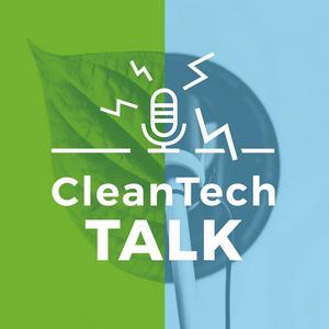 Lyssna på CleanTech Talk — EVs, Solar, Batteries, AI, Tesla i appen