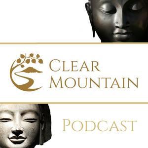 Lyssna på Clear Mountain Monastery Project i appen