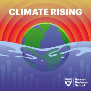 Lyssna på Climate Rising i appen