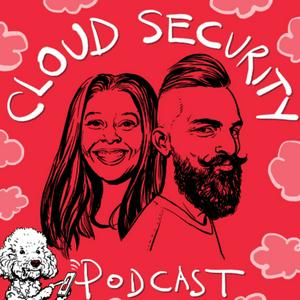 Lyssna på Cloud Security Podcast i appen