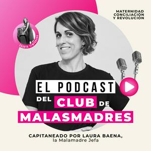 Lyssna på Club de Malasmadres i appen