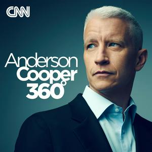 Lyssna på Anderson Cooper 360 i appen