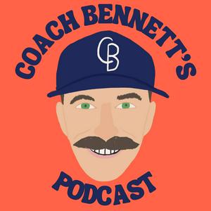 Lyssna på Coach Bennett's Podcast i appen