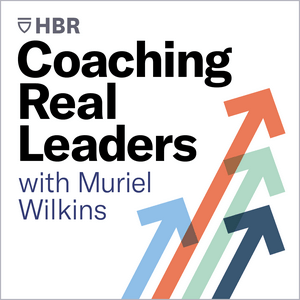 Lyssna på Coaching Real Leaders i appen