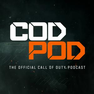 Lyssna på COD POD | The Official Call of Duty Podcast i appen