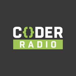 Lyssna på Coder Radio i appen