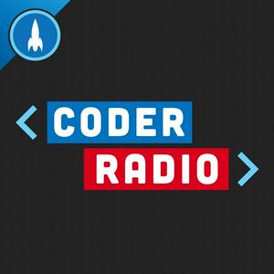 Lyssna på Coder Radio i appen