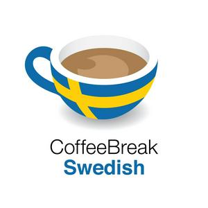 Lyssna på Coffee Break Swedish i appen