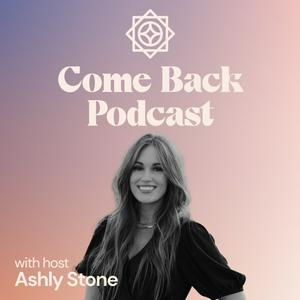 Lyssna på Come Back Podcast i appen