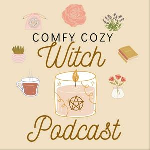 Lyssna på Comfy Cozy Witch Podcast i appen