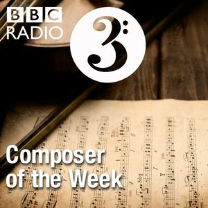 Lyssna på Composer of the Week i appen