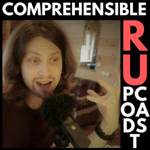 Lyssna på Comprehensible Russian Podcast | Learn Russian with Max i appen